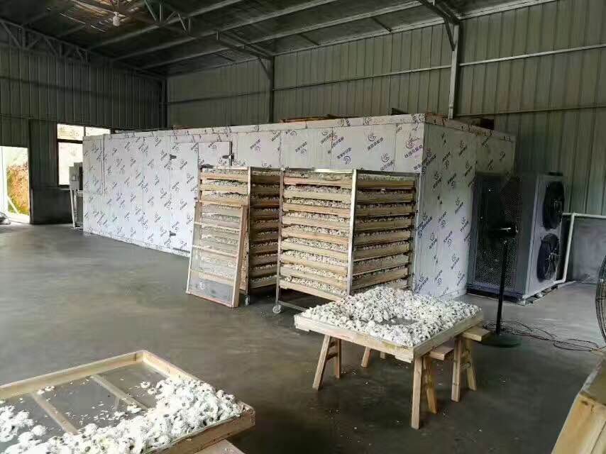 鄭州金銀花烘干機(jī)